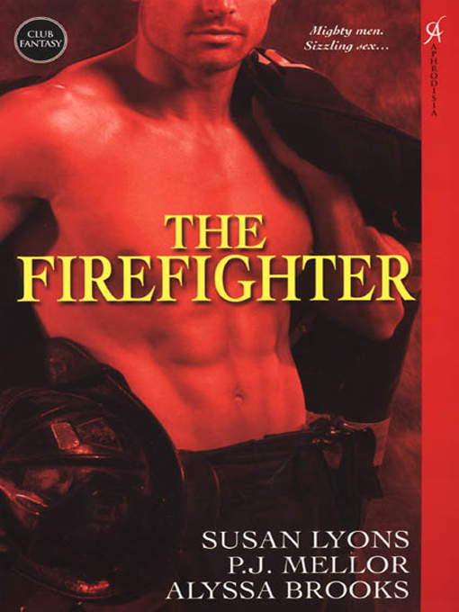 Title details for The Firefighter by Susan Lyons - Available